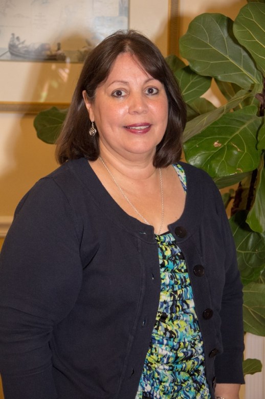 Profile of Lucy DelValle, Corresponding Secretary of NACOPRW Miami 2012/2013